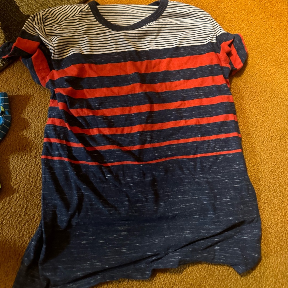 Casual shirt